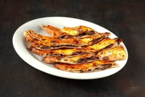 kapalı dönerli pide